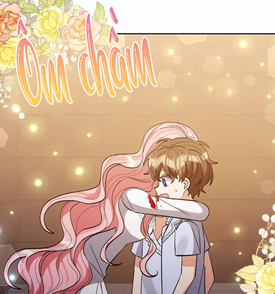 Tôi Đã Nhận Nuôi Nam Chính: Chapter 71