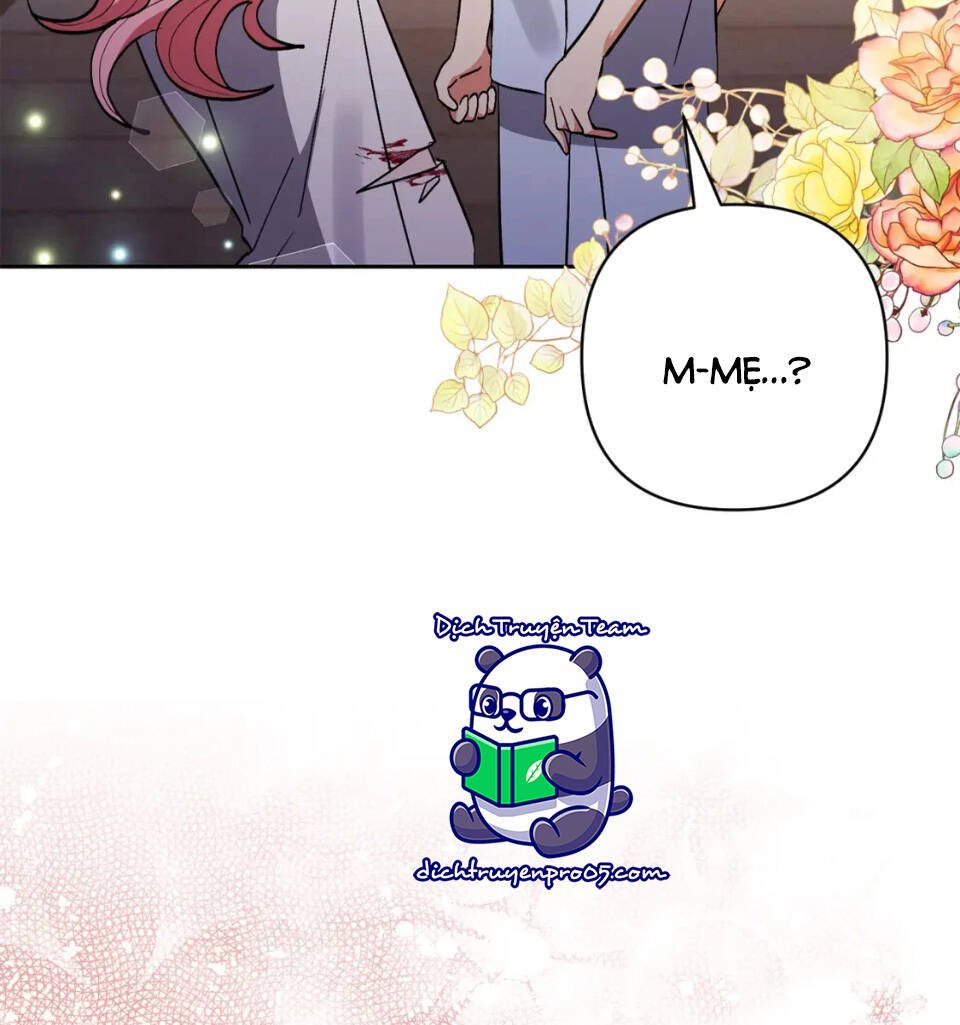 Tôi Đã Nhận Nuôi Nam Chính: Chapter 71