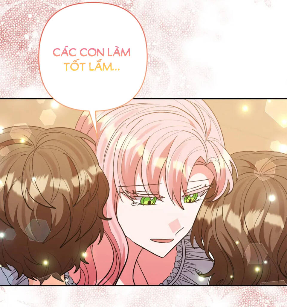 Tôi Đã Nhận Nuôi Nam Chính: Chapter 71