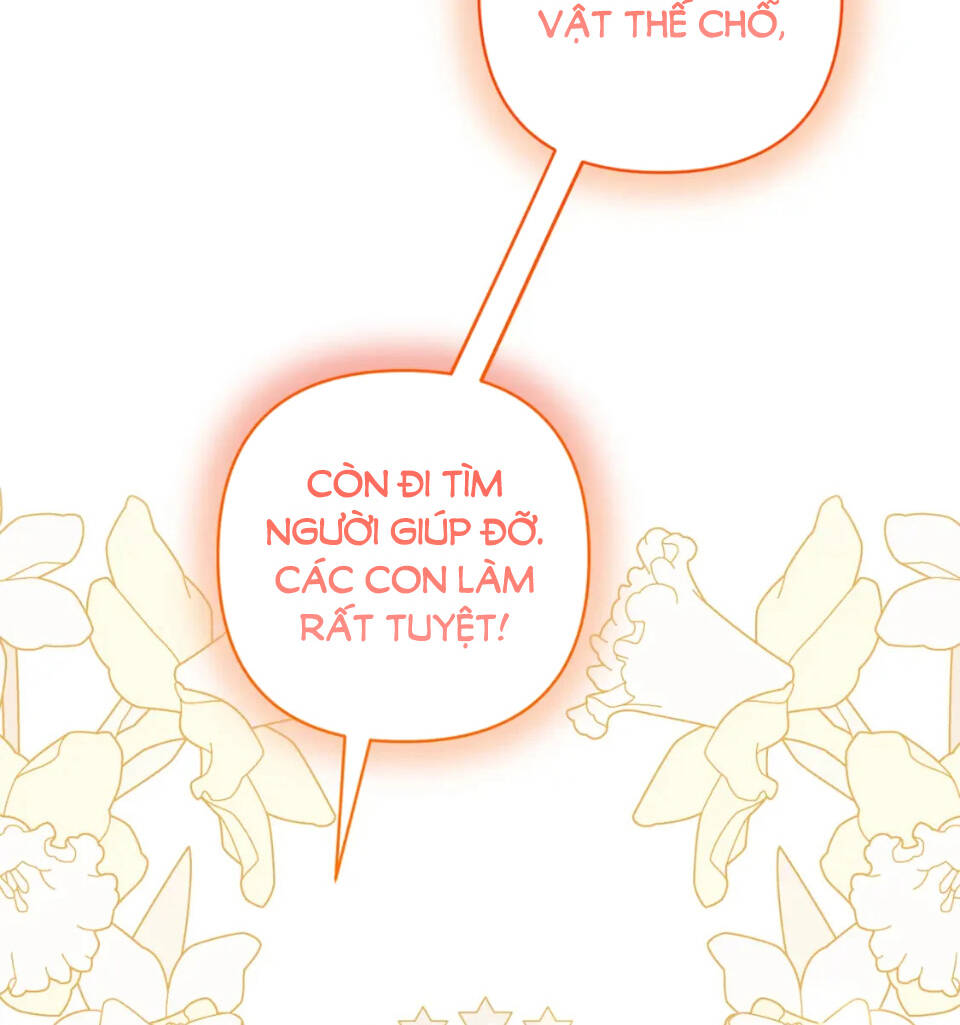 Tôi Đã Nhận Nuôi Nam Chính: Chapter 71