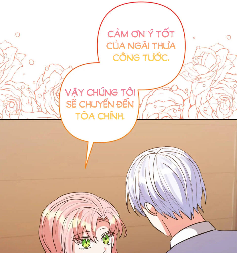 Tôi Đã Nhận Nuôi Nam Chính: Chapter 71