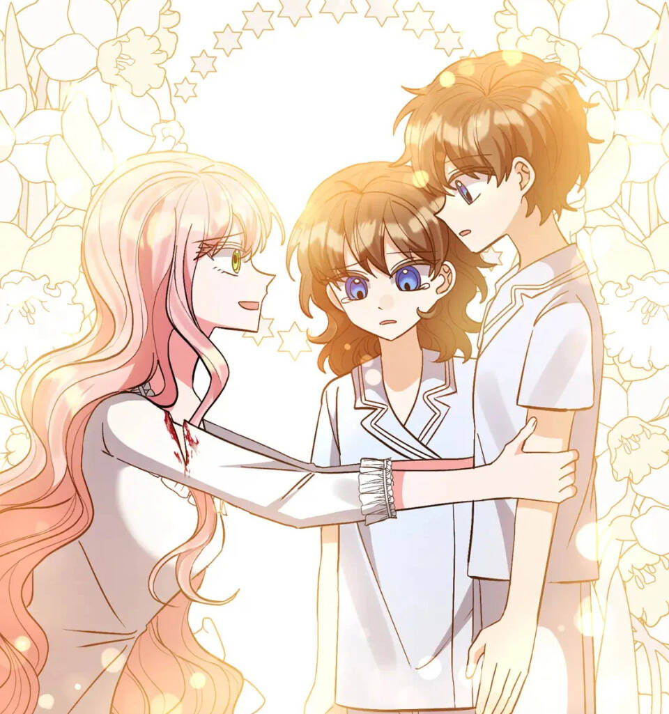 Tôi Đã Nhận Nuôi Nam Chính: Chapter 71