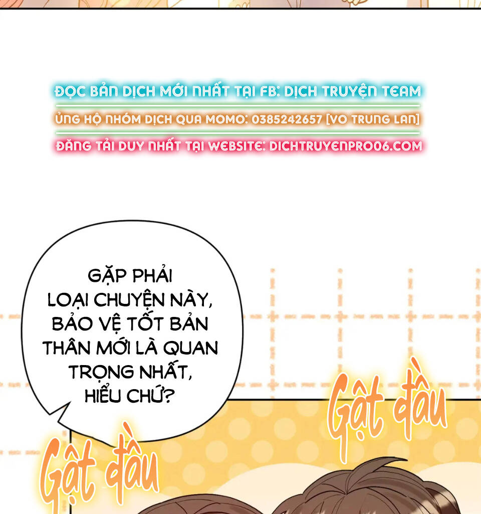 Tôi Đã Nhận Nuôi Nam Chính: Chapter 71