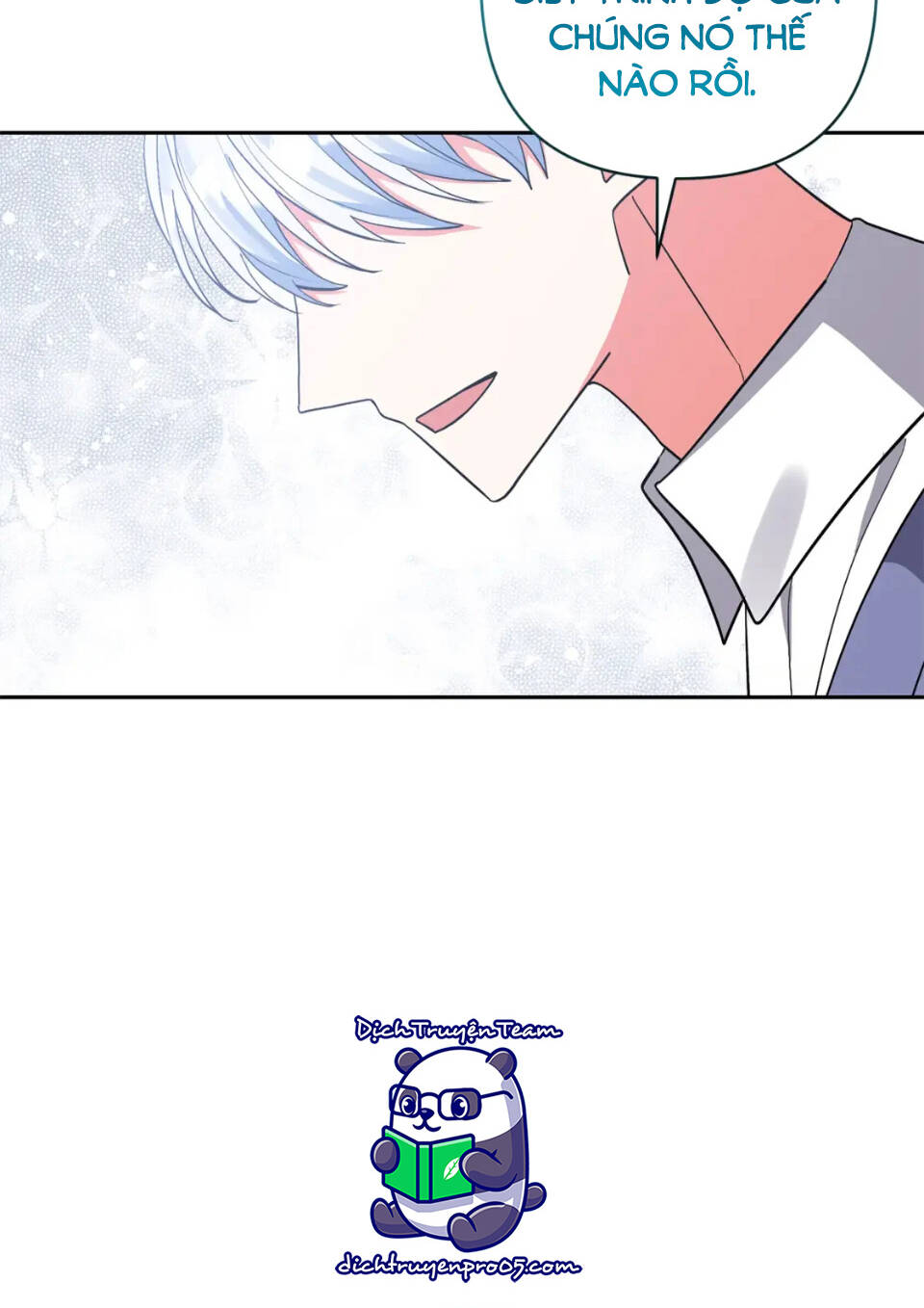 Tôi Đã Nhận Nuôi Nam Chính: Chapter 71