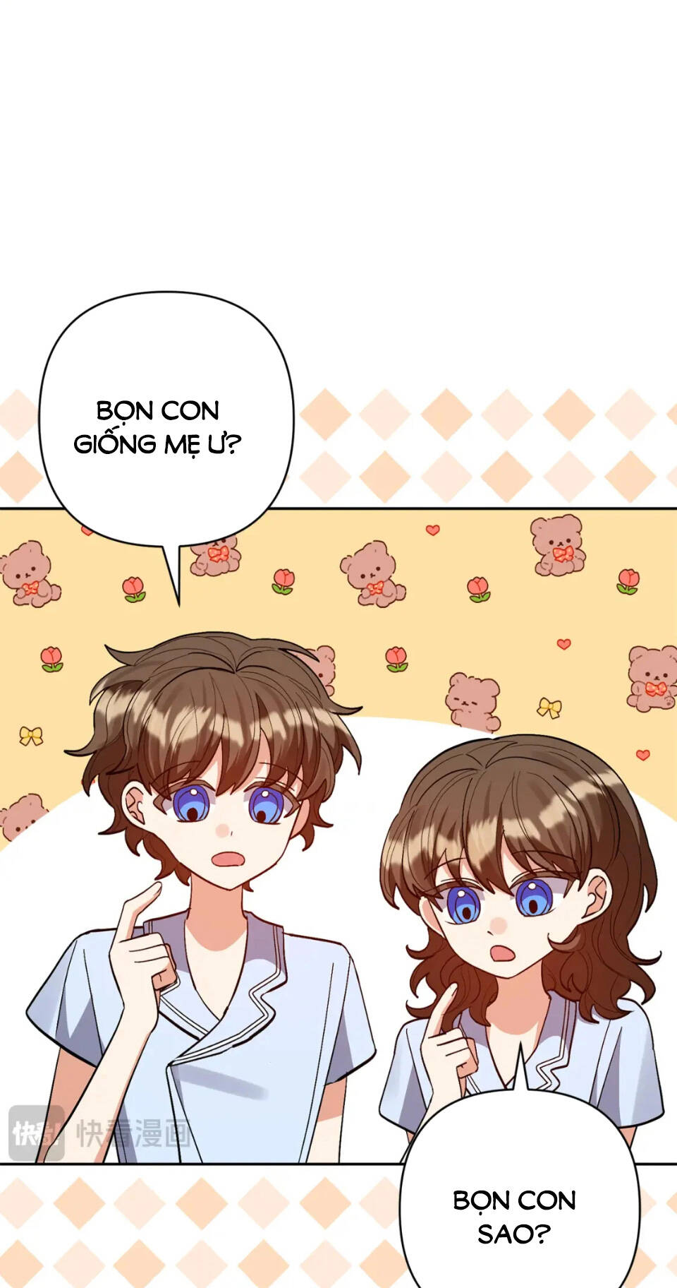Tôi Đã Nhận Nuôi Nam Chính: Chapter 71