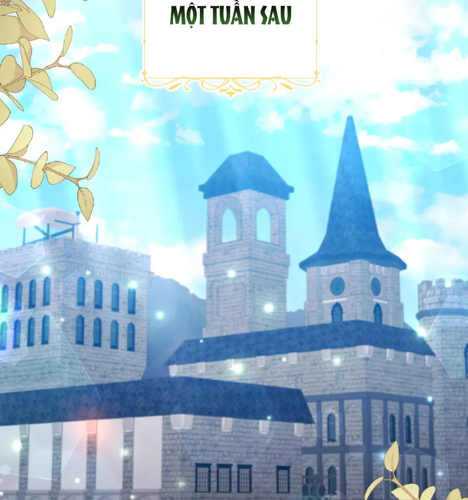Tôi Đã Nhận Nuôi Nam Chính: Chapter 71