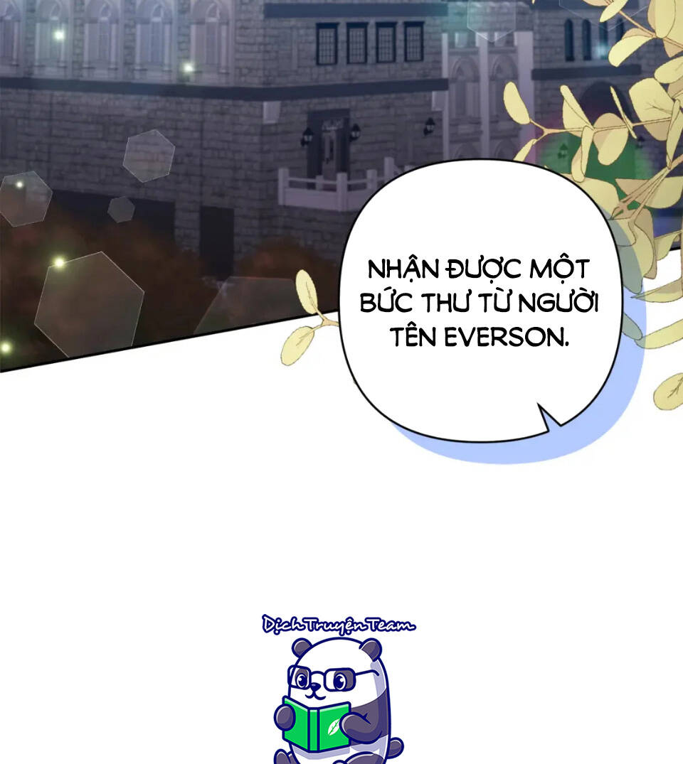 Tôi Đã Nhận Nuôi Nam Chính: Chapter 71