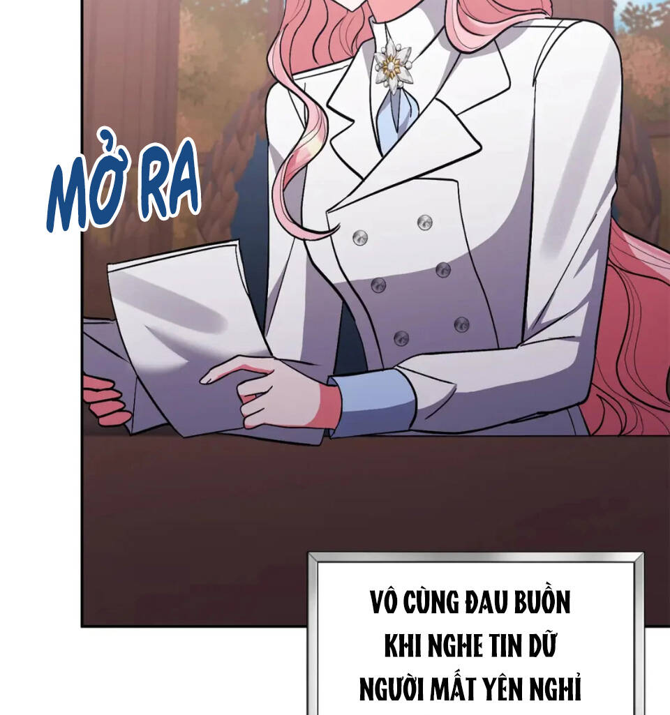 Tôi Đã Nhận Nuôi Nam Chính: Chapter 71