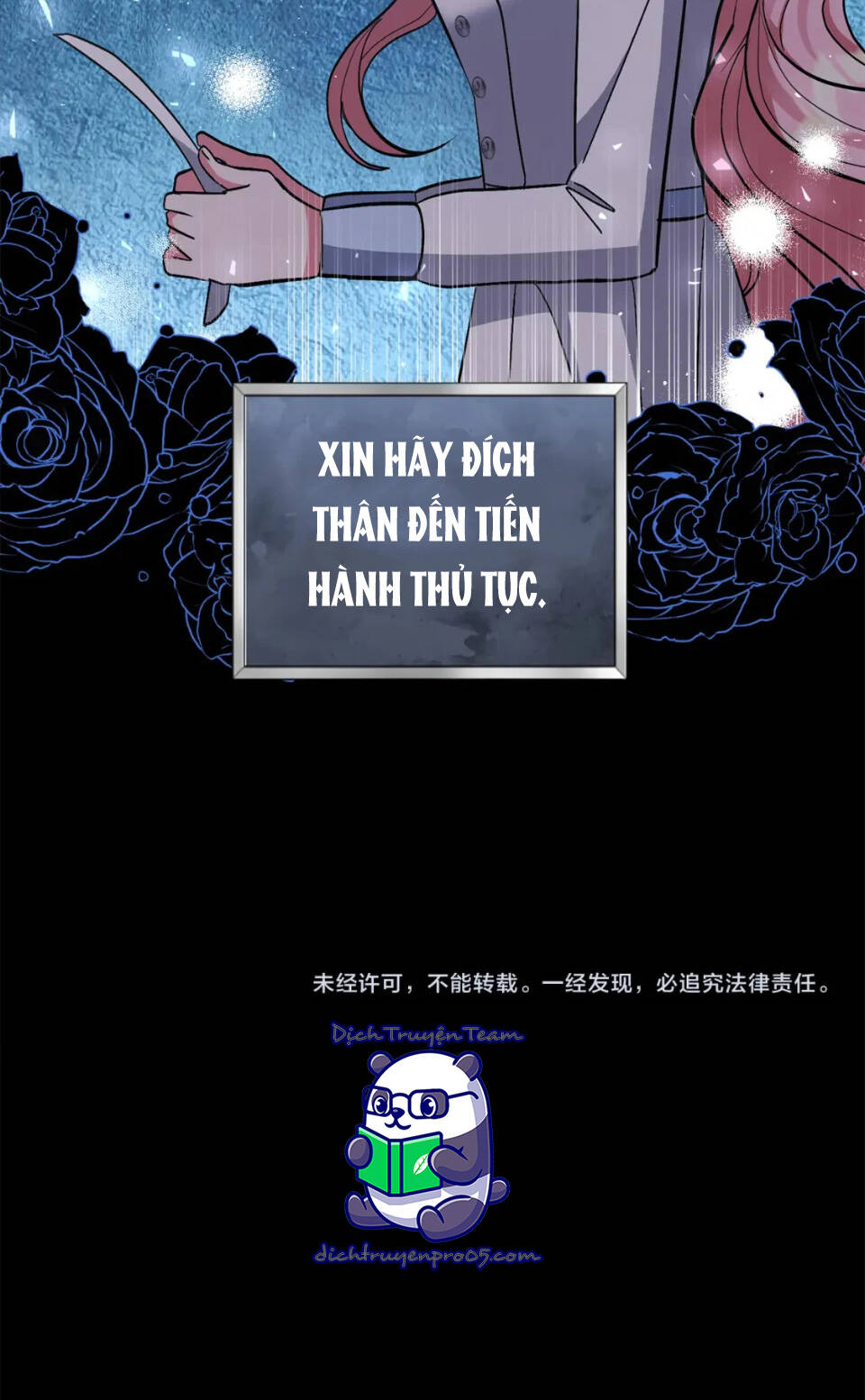 Tôi Đã Nhận Nuôi Nam Chính: Chapter 71