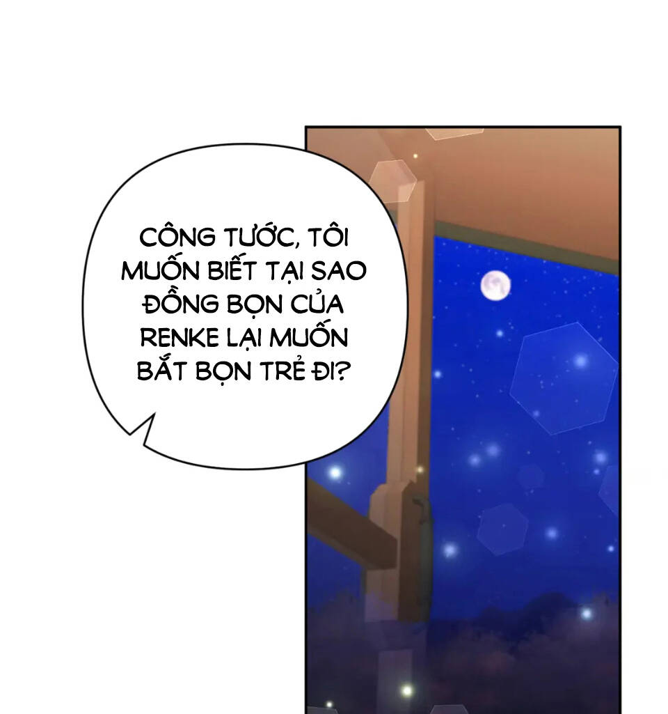 Tôi Đã Nhận Nuôi Nam Chính: Chapter 71