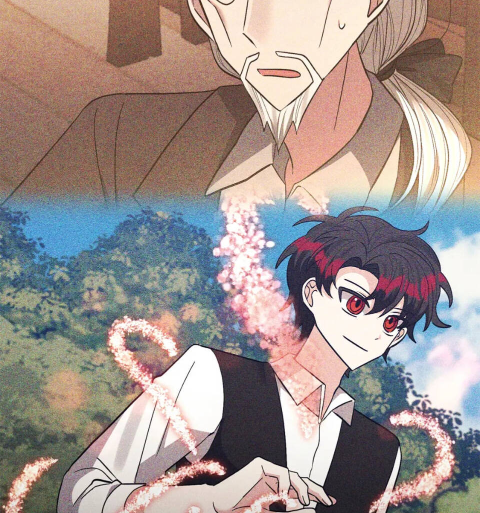 Tôi Đã Nhận Nuôi Nam Chính: Chapter 71