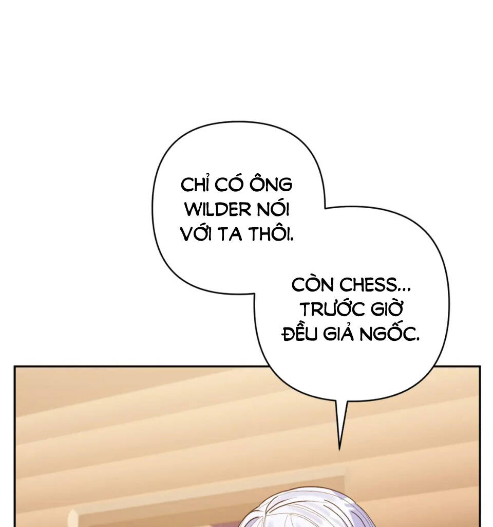 Tôi Đã Nhận Nuôi Nam Chính: Chapter 71