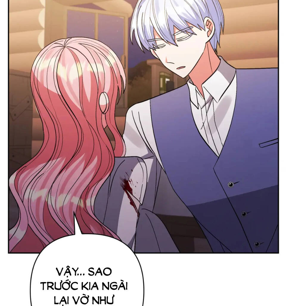 Tôi Đã Nhận Nuôi Nam Chính: Chapter 71