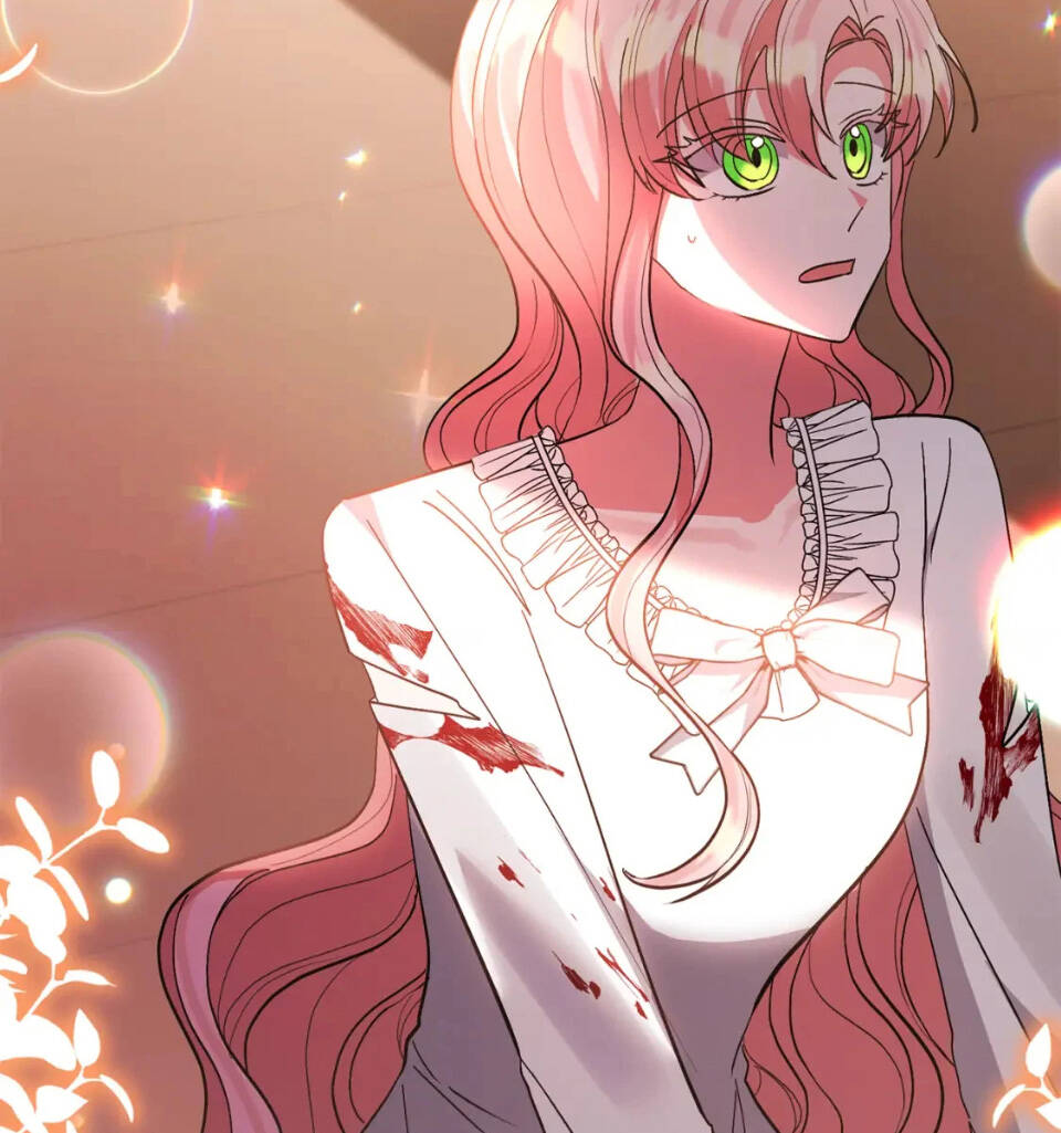 Tôi Đã Nhận Nuôi Nam Chính: Chapter 71