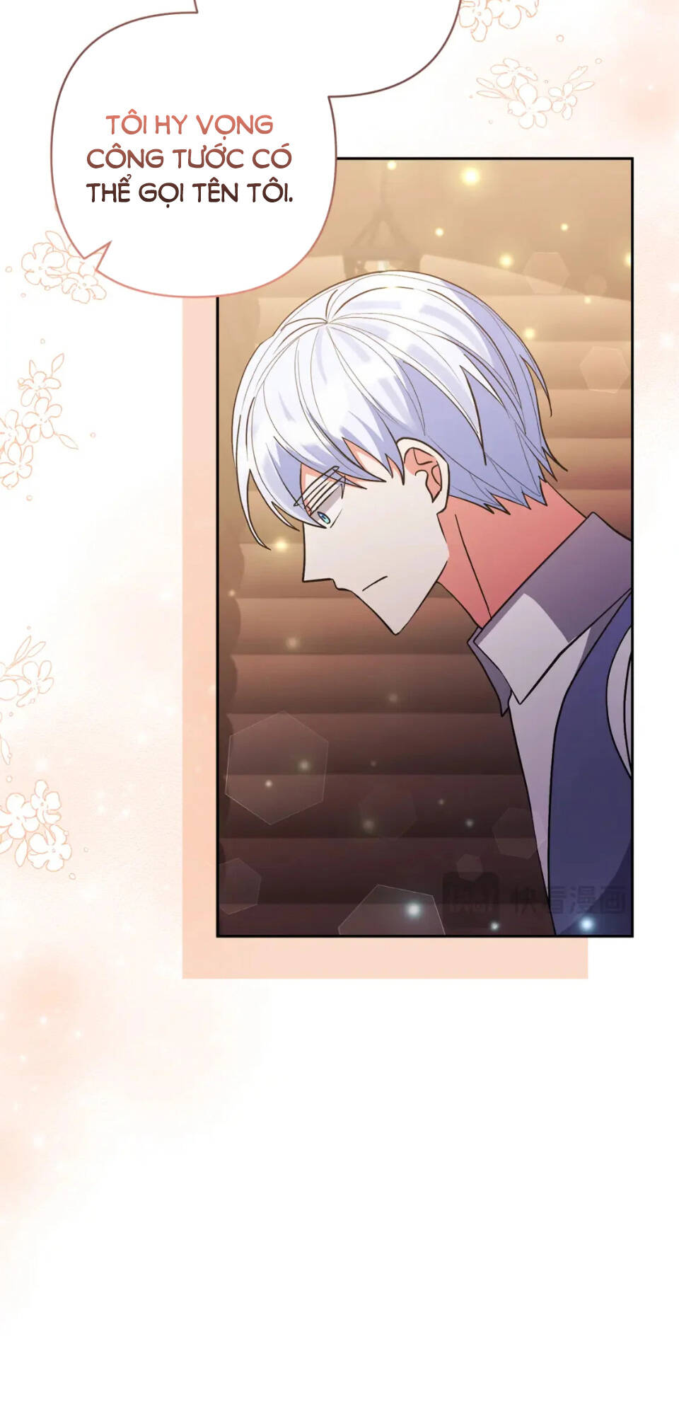 Tôi Đã Nhận Nuôi Nam Chính: Chapter 71