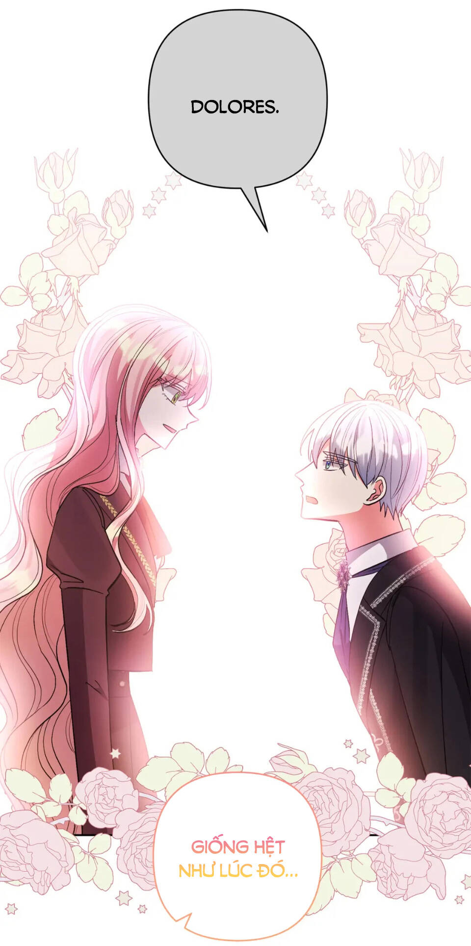 Tôi Đã Nhận Nuôi Nam Chính: Chapter 71