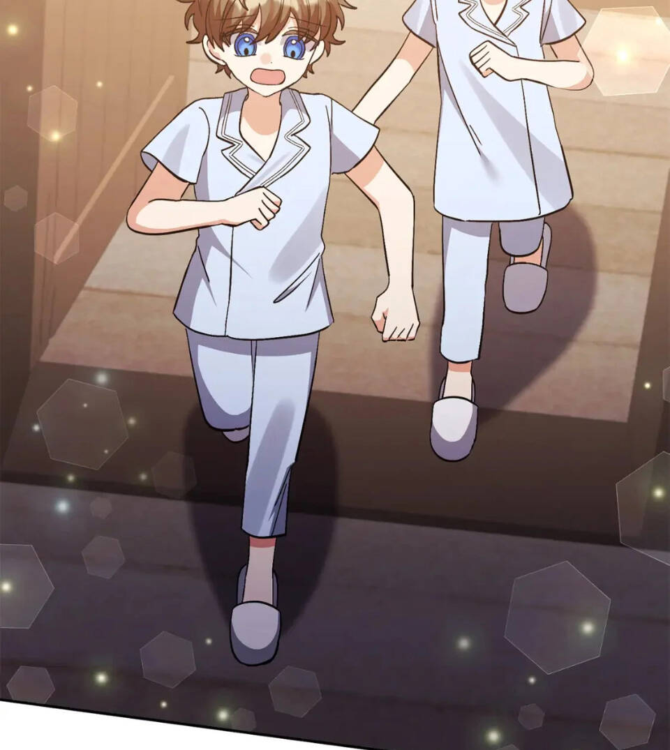 Tôi Đã Nhận Nuôi Nam Chính: Chapter 71