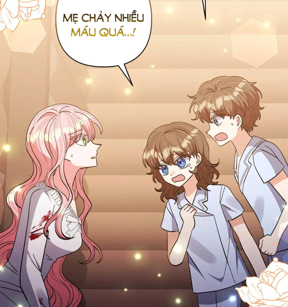 Tôi Đã Nhận Nuôi Nam Chính: Chapter 71