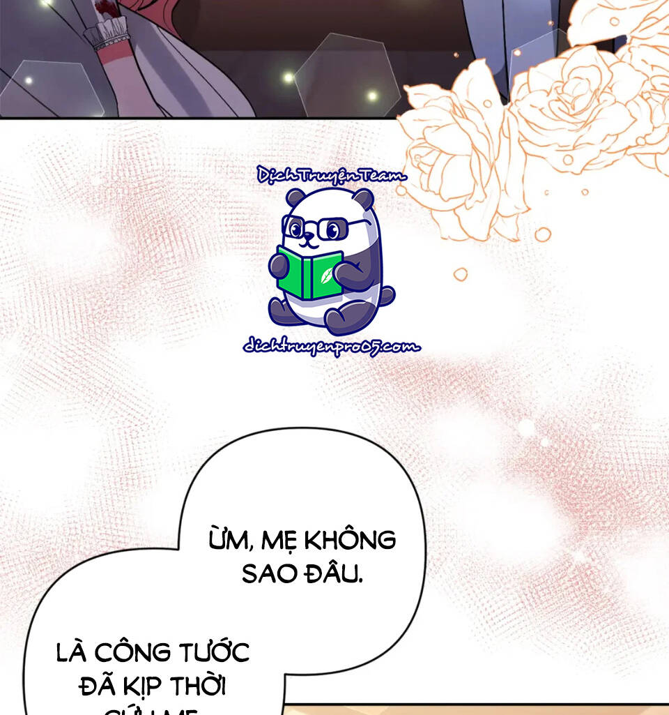 Tôi Đã Nhận Nuôi Nam Chính: Chapter 71