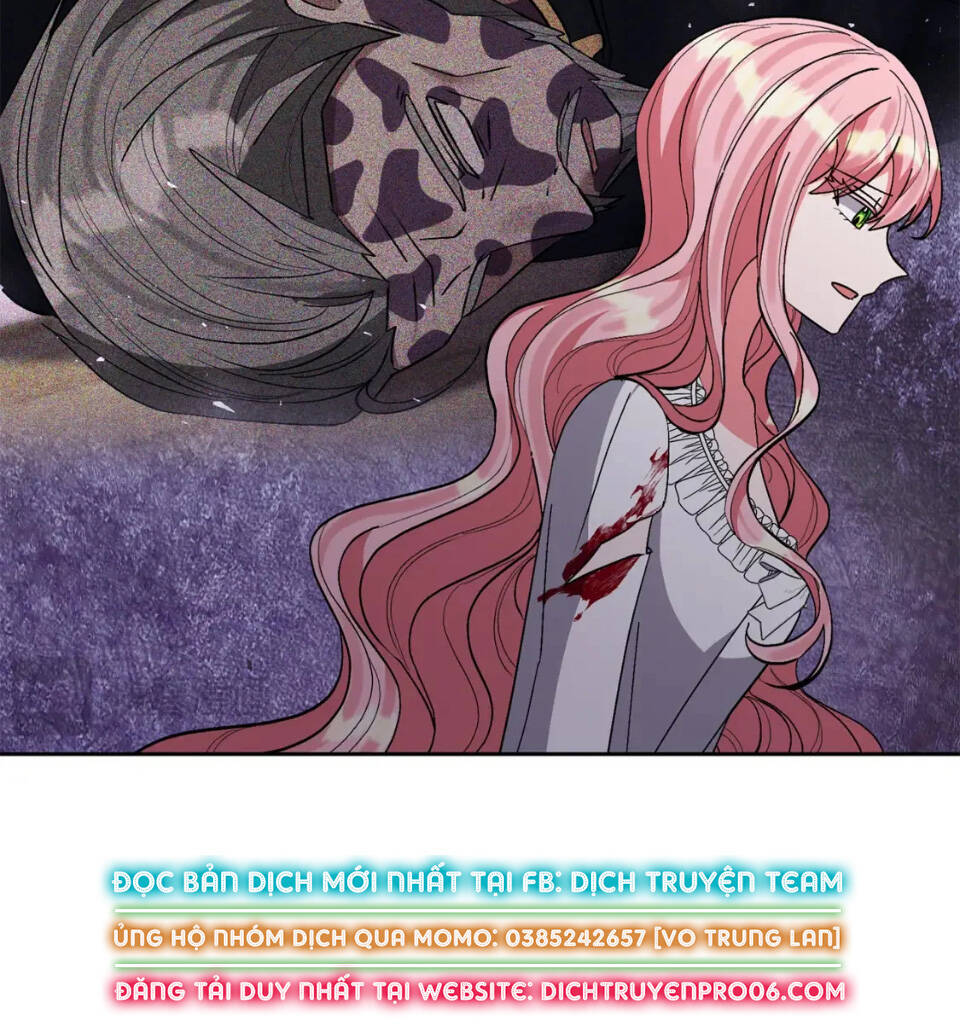 Tôi Đã Nhận Nuôi Nam Chính: Chapter 71