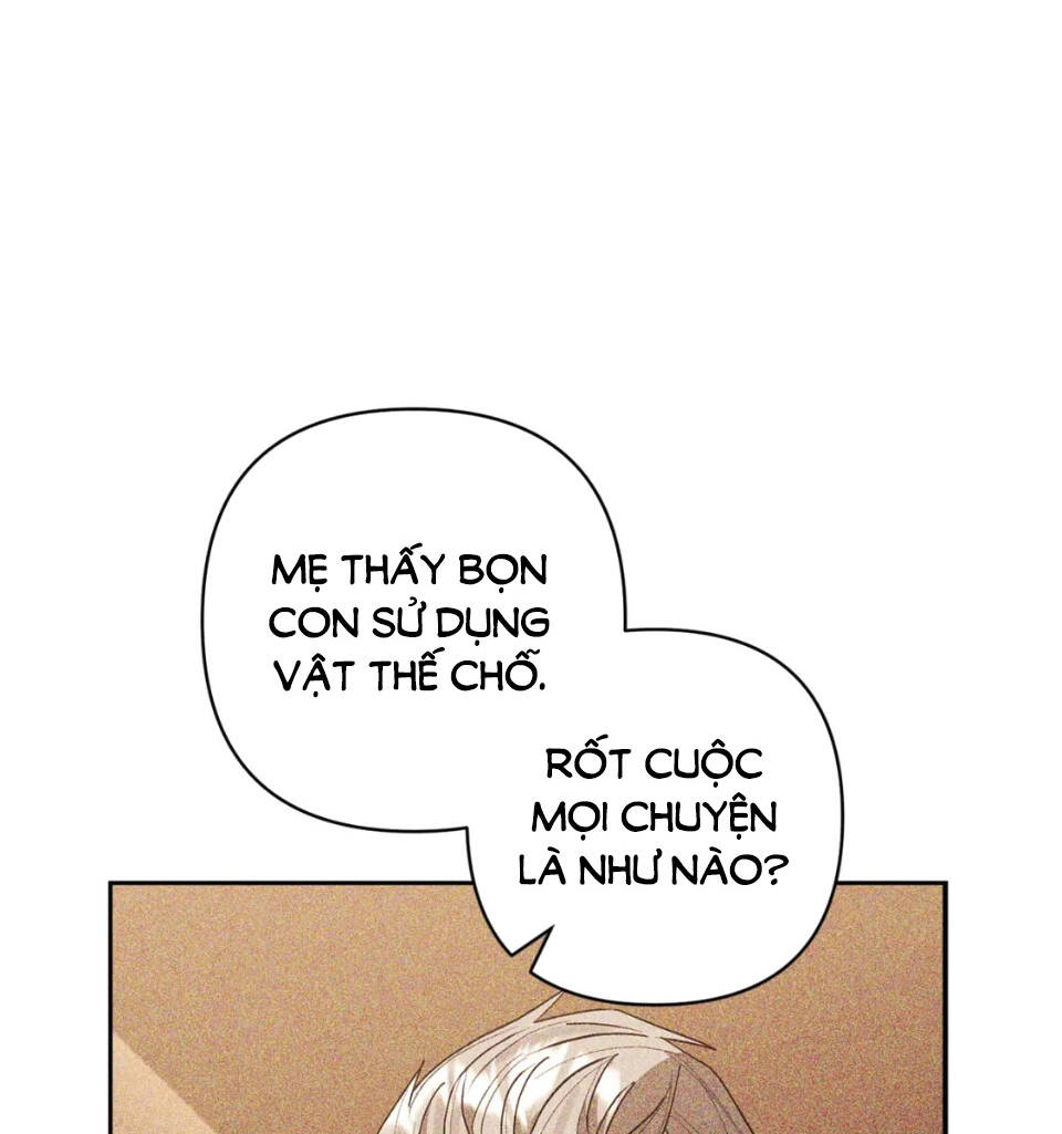 Tôi Đã Nhận Nuôi Nam Chính: Chapter 71