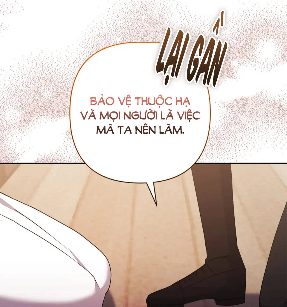 Tôi Đã Nhận Nuôi Nam Chính: Chapter 71