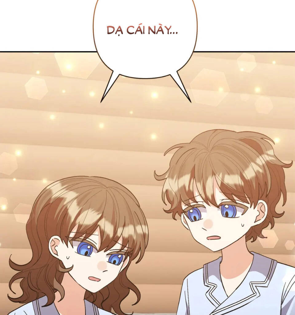 Tôi Đã Nhận Nuôi Nam Chính: Chapter 71