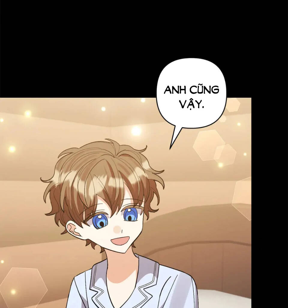 Tôi Đã Nhận Nuôi Nam Chính: Chapter 71