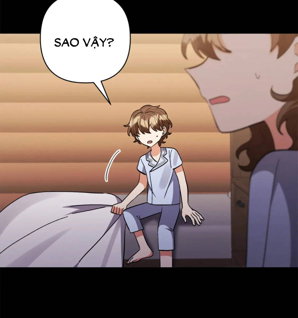 Tôi Đã Nhận Nuôi Nam Chính: Chapter 71