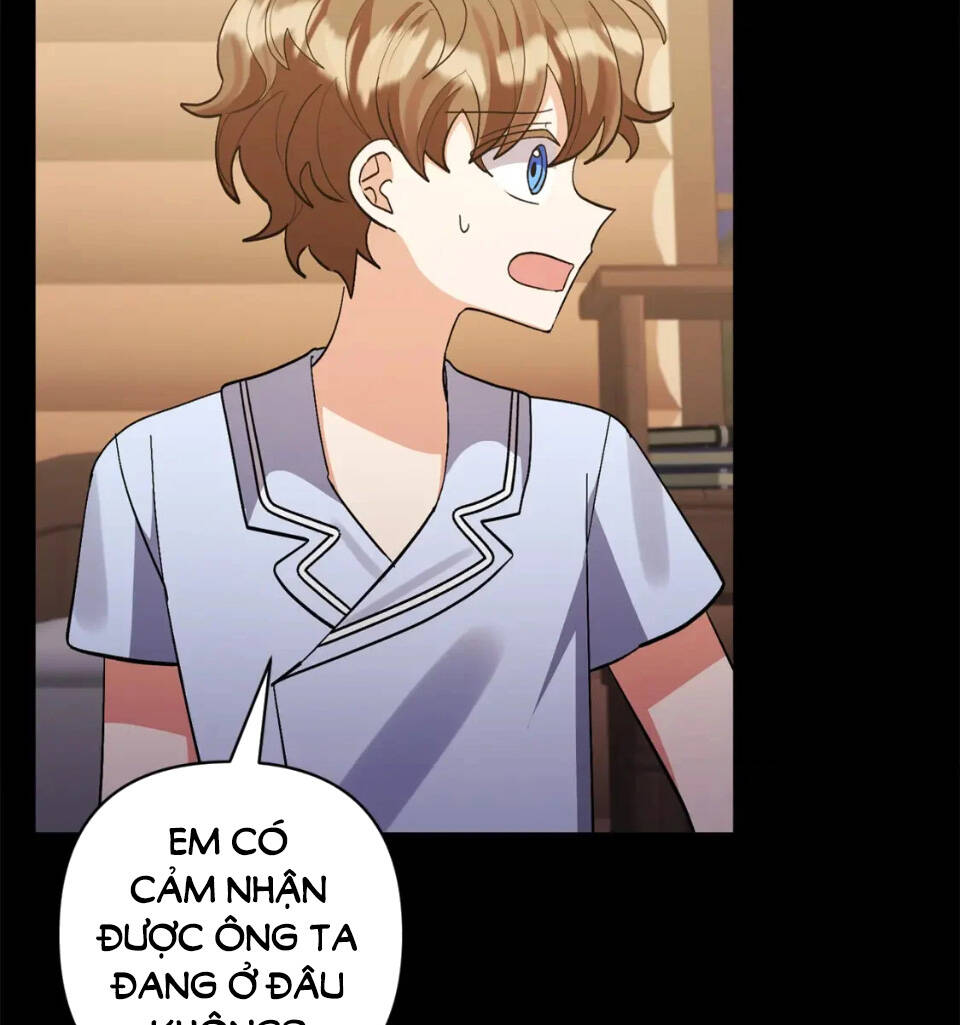 Tôi Đã Nhận Nuôi Nam Chính: Chapter 71