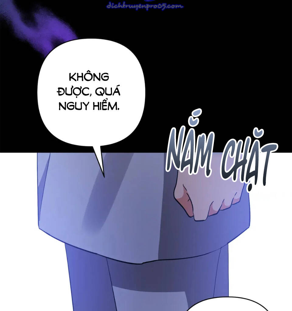 Tôi Đã Nhận Nuôi Nam Chính: Chapter 71