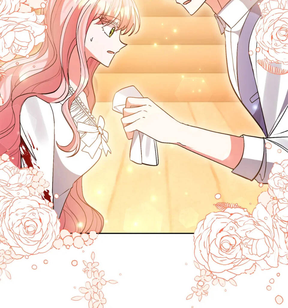 Tôi Đã Nhận Nuôi Nam Chính: Chapter 71