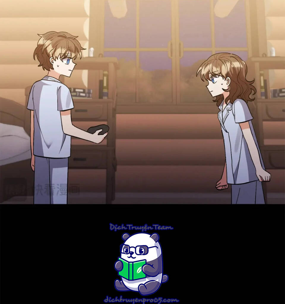 Tôi Đã Nhận Nuôi Nam Chính: Chapter 71
