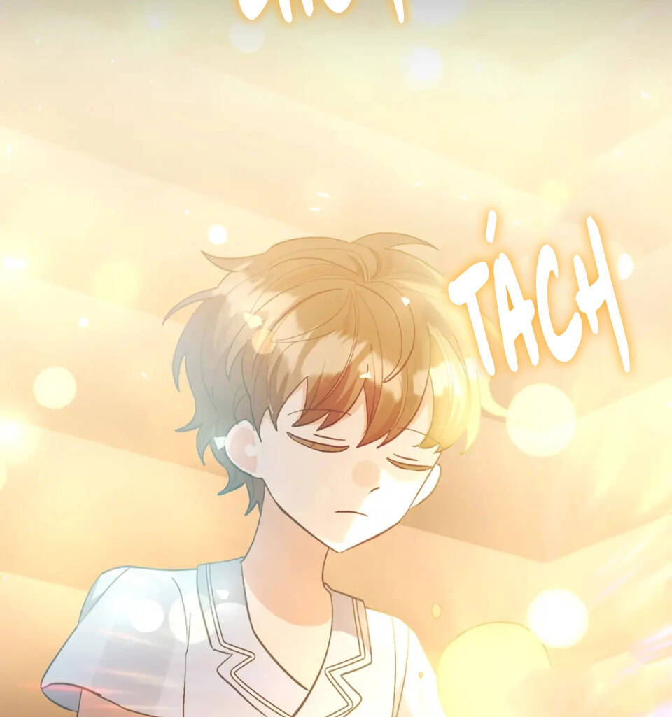 Tôi Đã Nhận Nuôi Nam Chính: Chapter 71