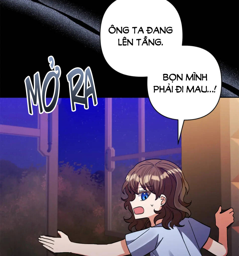 Tôi Đã Nhận Nuôi Nam Chính: Chapter 71