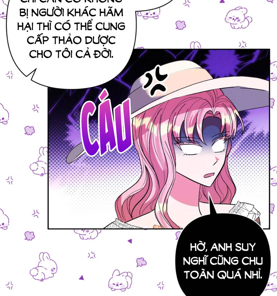 Tôi Đã Nhận Nuôi Nam Chính: Chapter 72