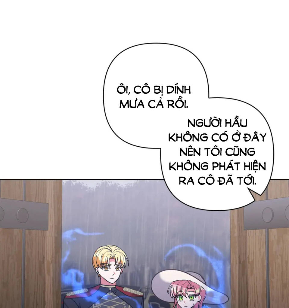 Tôi Đã Nhận Nuôi Nam Chính: Chapter 72
