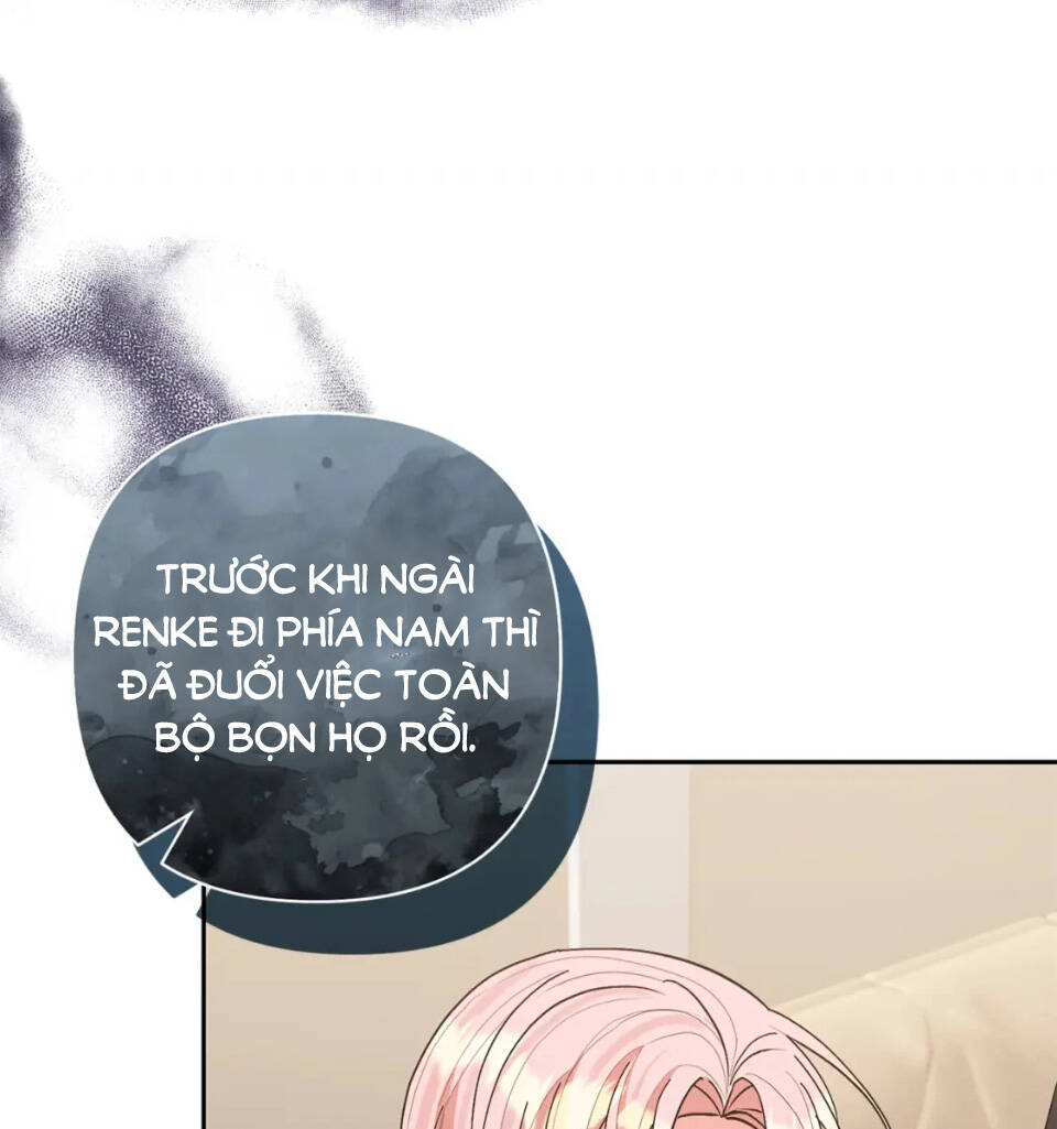 Tôi Đã Nhận Nuôi Nam Chính: Chapter 72