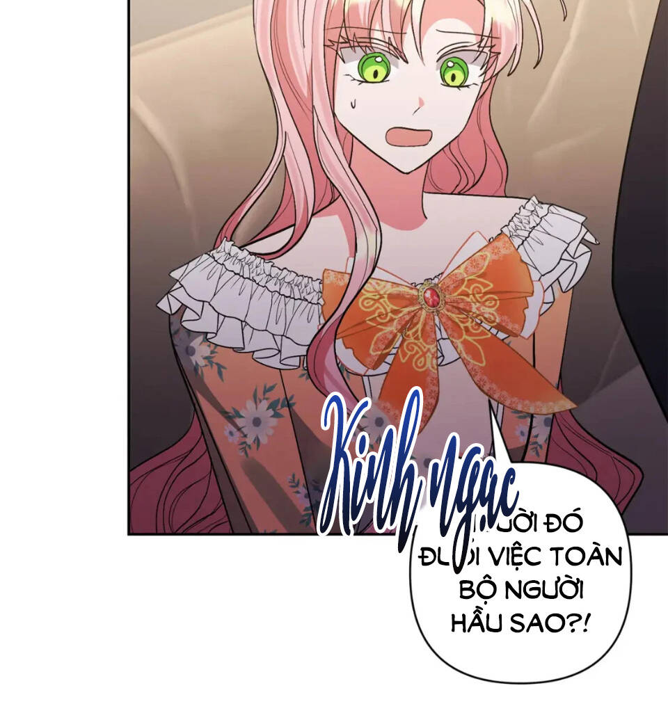 Tôi Đã Nhận Nuôi Nam Chính: Chapter 72