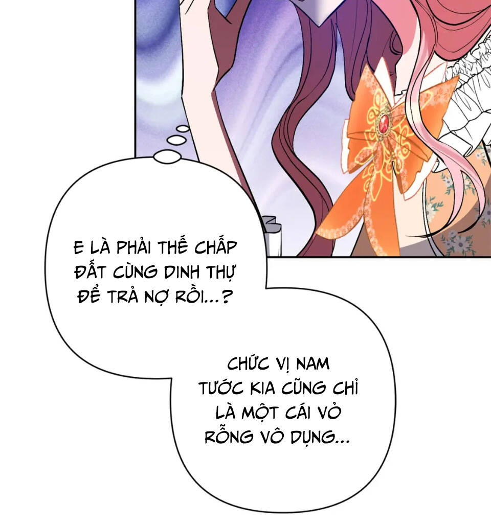 Tôi Đã Nhận Nuôi Nam Chính: Chapter 72