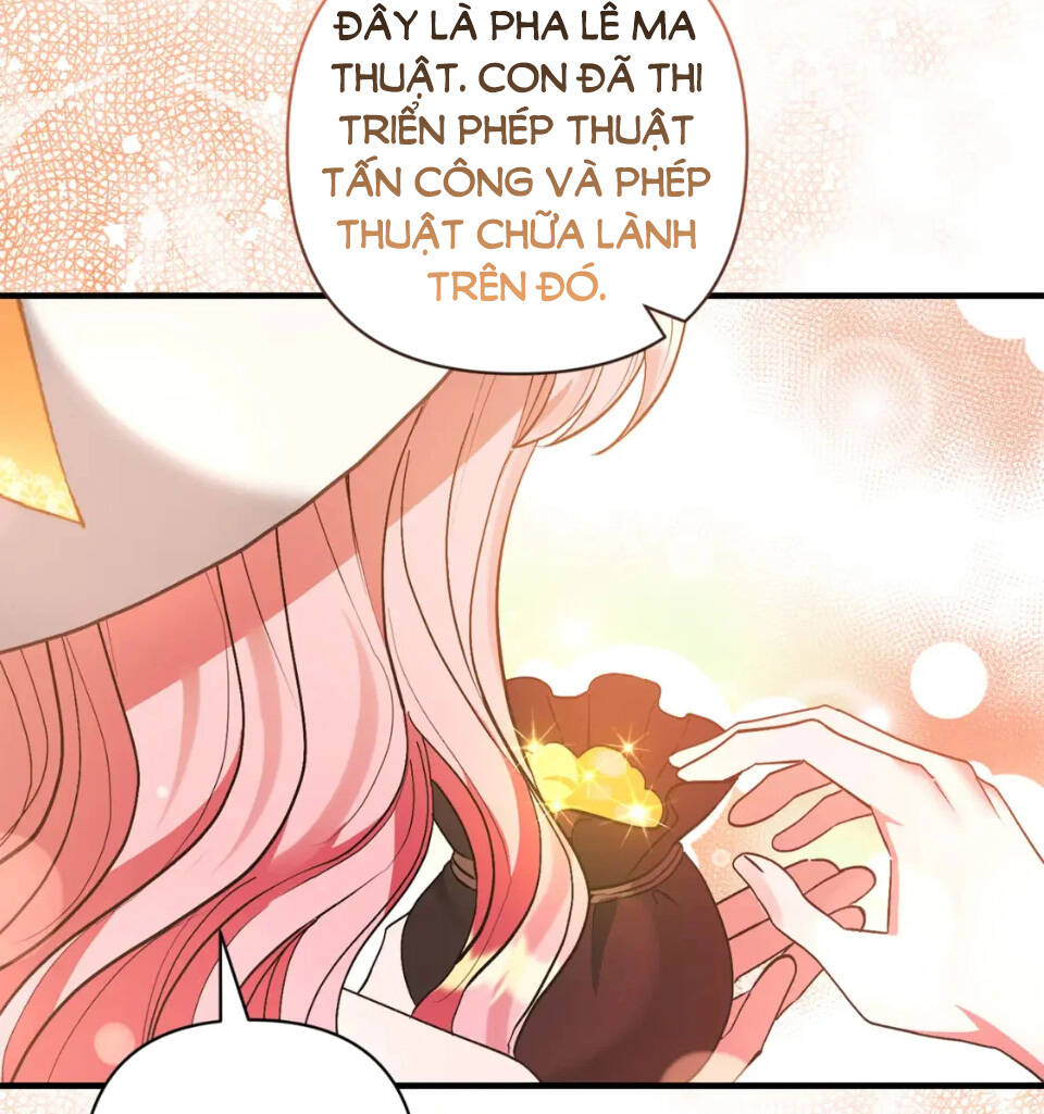 Tôi Đã Nhận Nuôi Nam Chính: Chapter 72