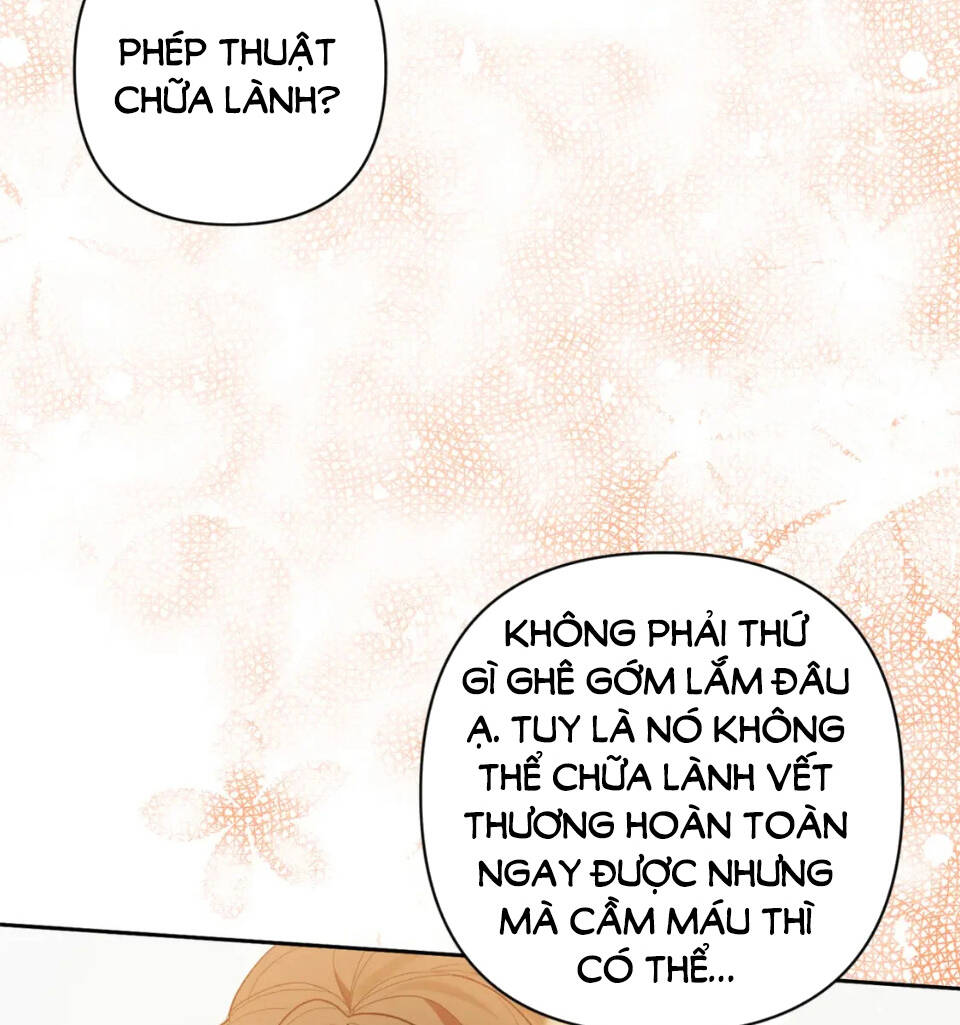 Tôi Đã Nhận Nuôi Nam Chính: Chapter 72