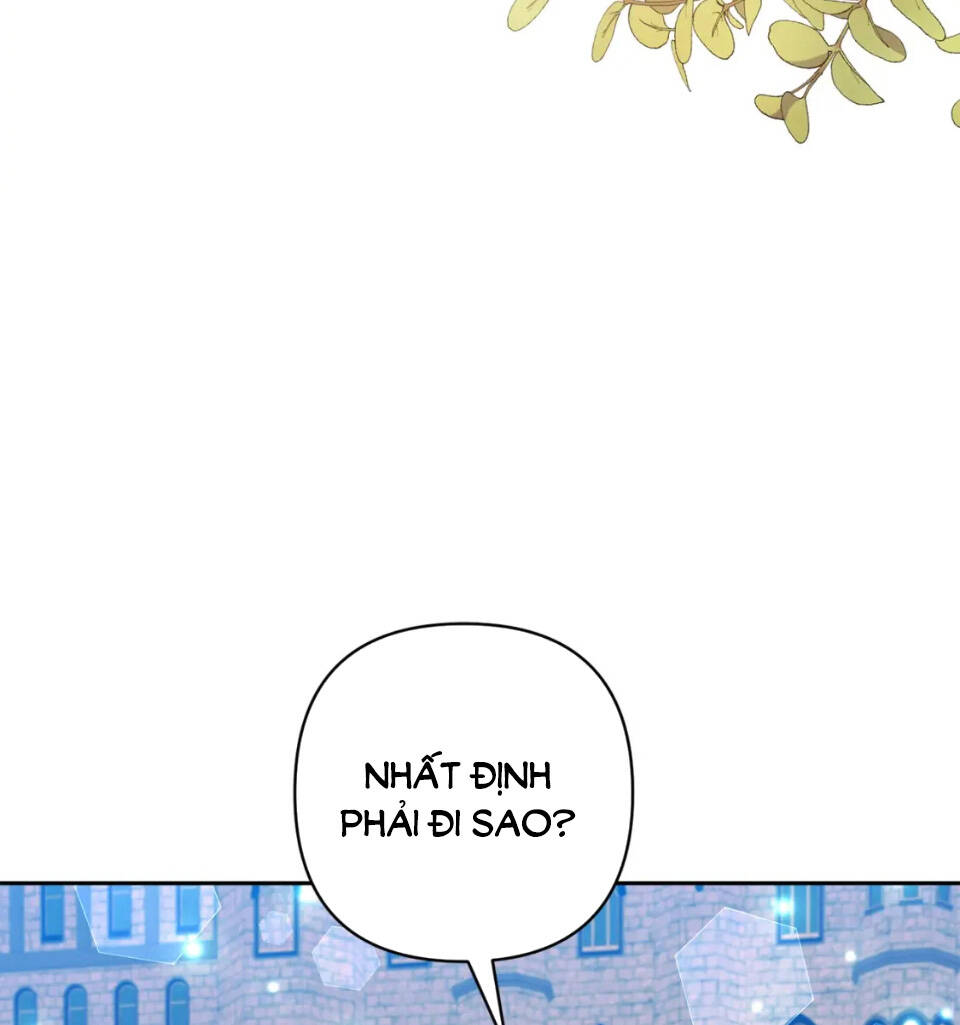 Tôi Đã Nhận Nuôi Nam Chính: Chapter 72
