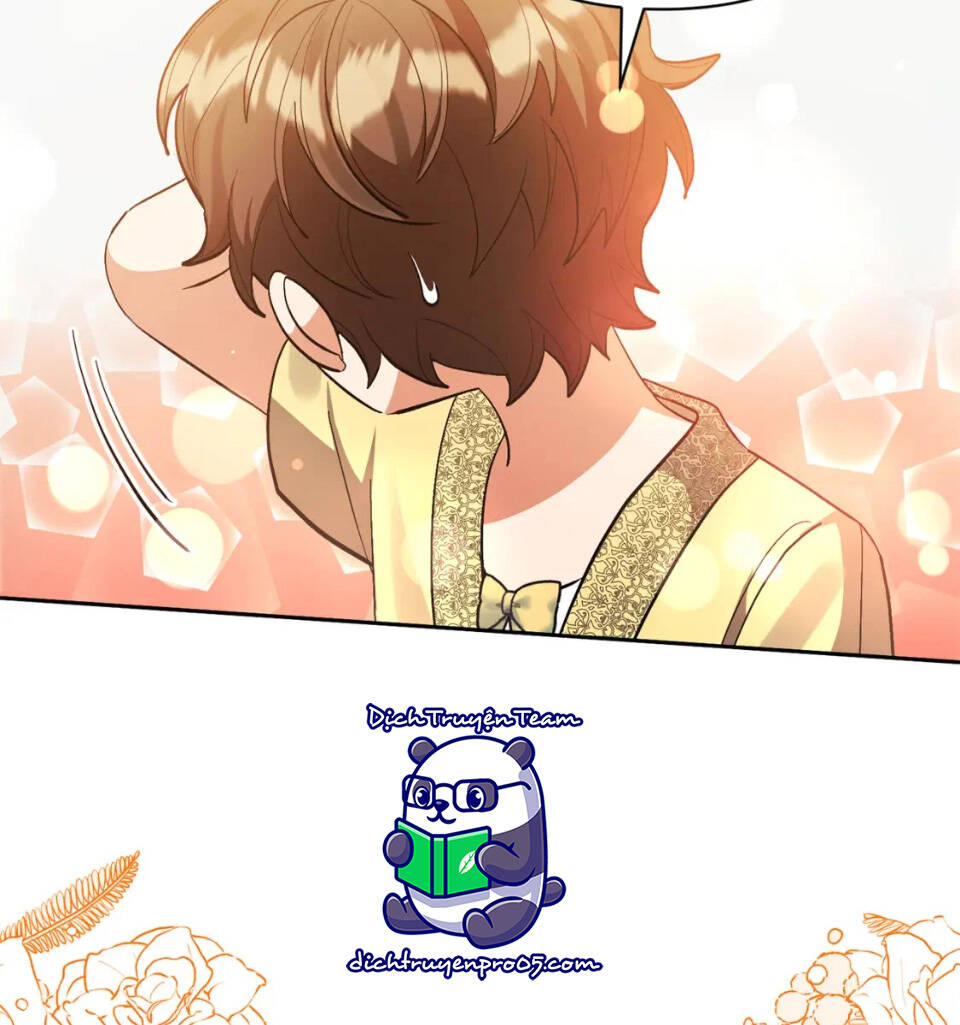 Tôi Đã Nhận Nuôi Nam Chính: Chapter 72