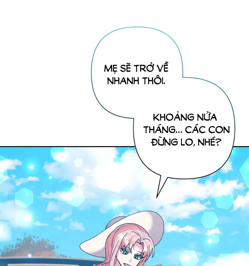 Tôi Đã Nhận Nuôi Nam Chính: Chapter 72