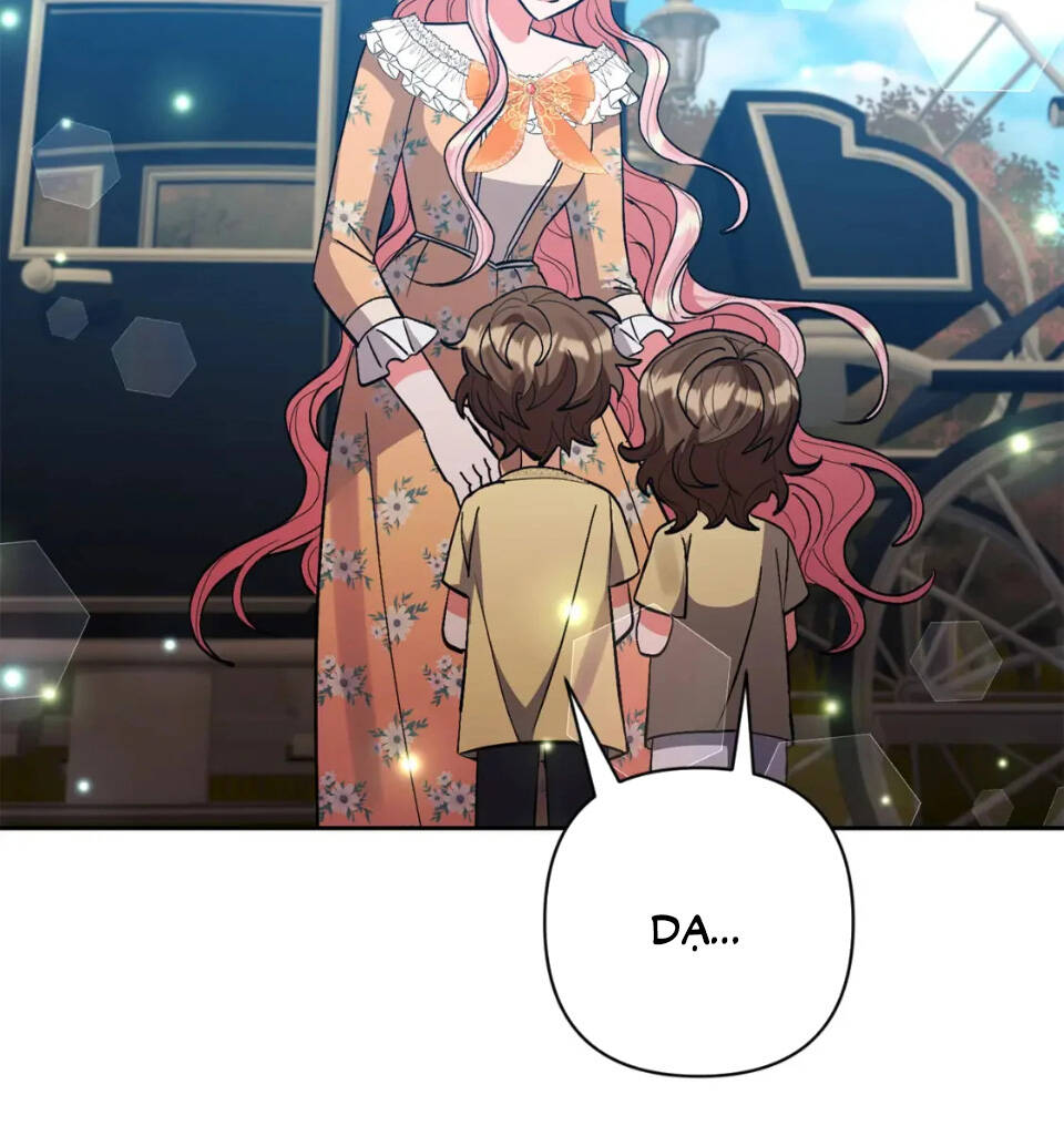 Tôi Đã Nhận Nuôi Nam Chính: Chapter 72