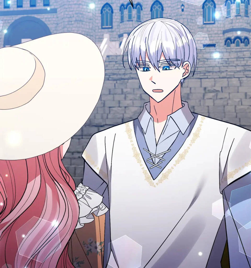 Tôi Đã Nhận Nuôi Nam Chính: Chapter 72