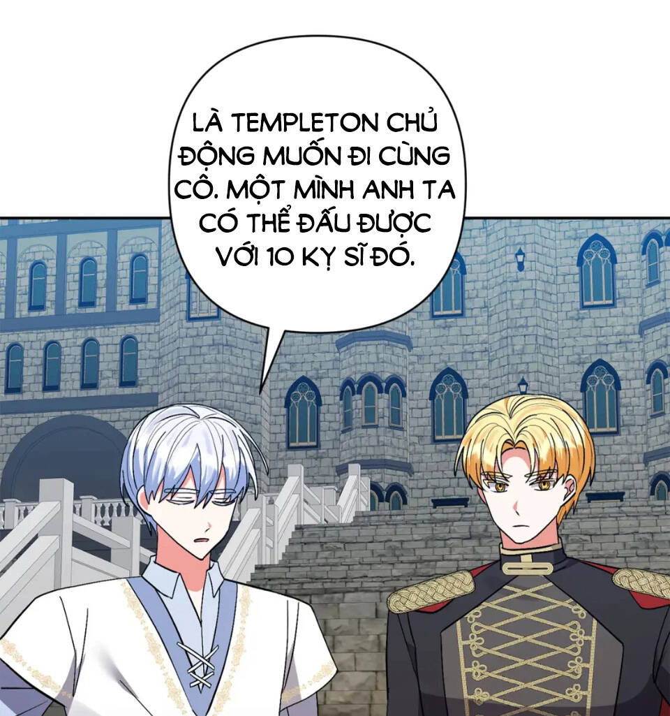 Tôi Đã Nhận Nuôi Nam Chính: Chapter 72