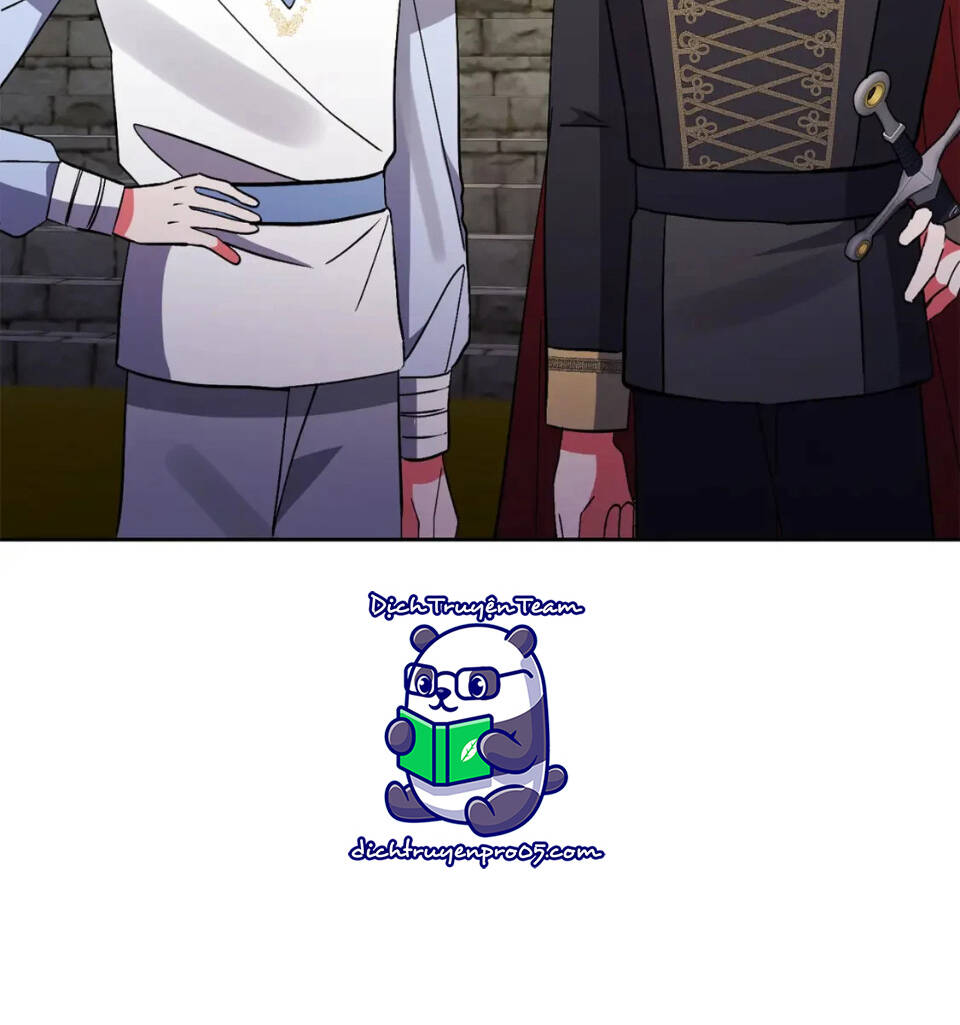 Tôi Đã Nhận Nuôi Nam Chính: Chapter 72