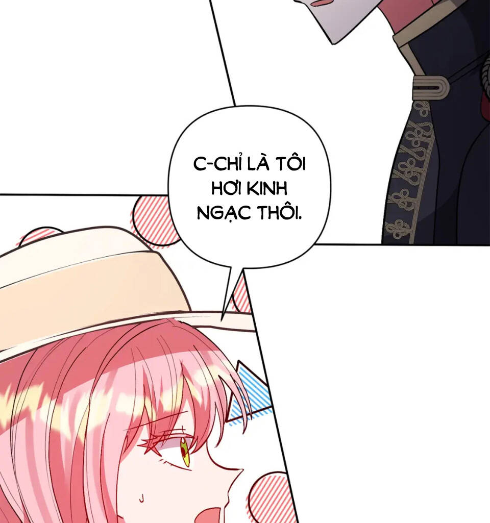 Tôi Đã Nhận Nuôi Nam Chính: Chapter 72